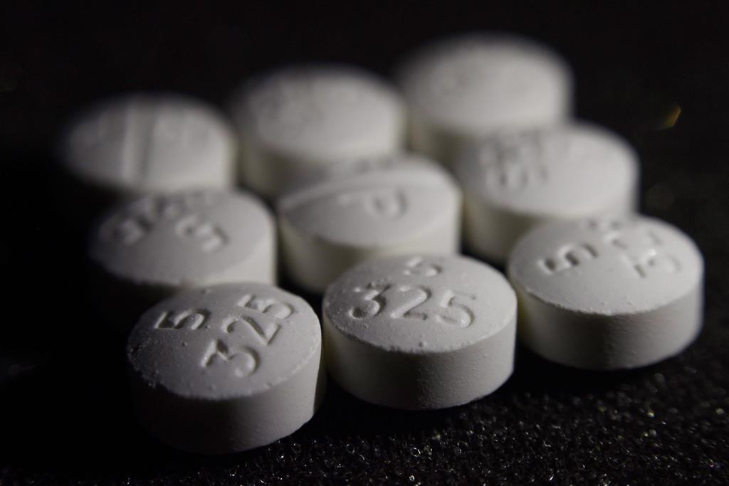 A Vancouver doctor says he will soon be dispensing opioids through a vending machine in Vancouver's Downtown Eastside in order to prevent overdoses from fentanyl-laced street drugs.