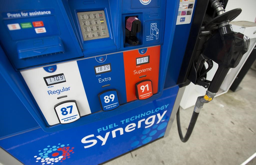 Drivers are being warned that gas prices could rise even higher by the end of the week.