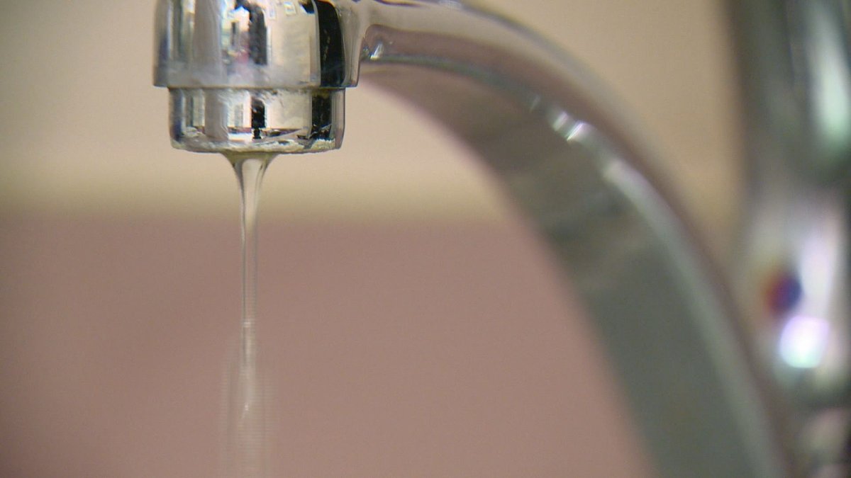 The advisory, expected to last four days, is asking that all residents dispose of ice cubes, refrigerator reservoirs and foods prepared after May 20 with unboiled tap water.