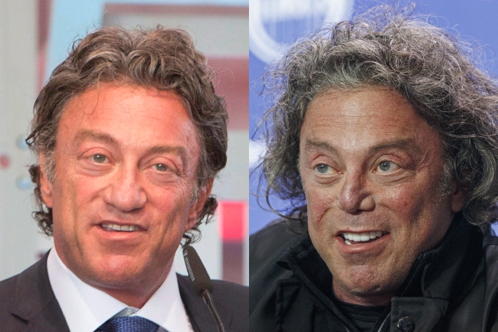 Joel Silver and Daryl Katz Settle Dispute Over Silver Pictures