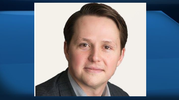 A file photo of Devin Dreeshen.