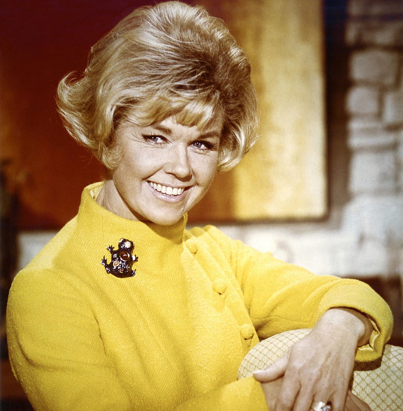 Doris Day dead: Legendary actor, singer dies at age 97 - National | Globalnews.ca