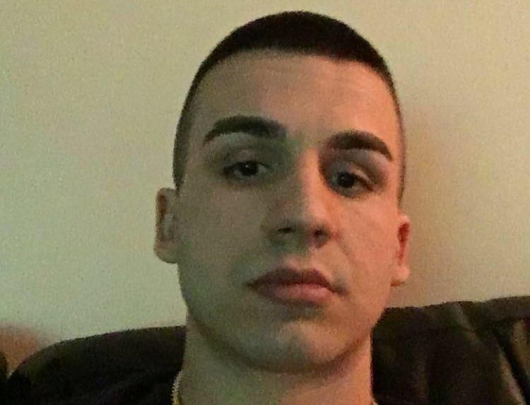 Dustin Avrim Glow. Facebook