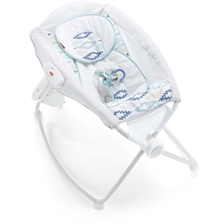 FisherPrice Newborn Rock ‘n Play Sleeper recalled in Canada after U.S