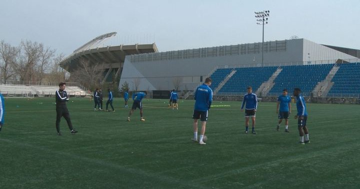 CPL takes over operation of FC Edmonton amid search for new ownership