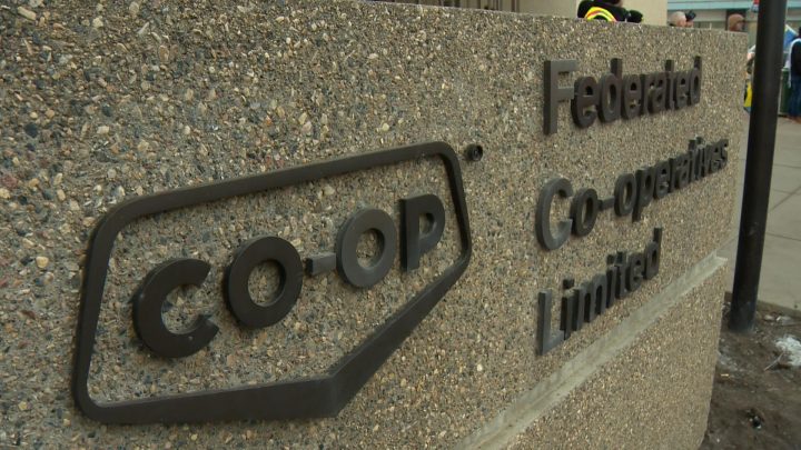Co-ops in Saskatchewan are still recovering from cybersecurity incident