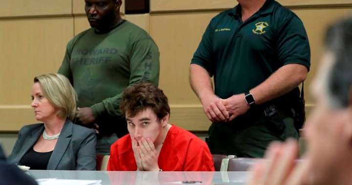 Parkland shooting trial: Here’s look at the prosecutor’s arguments
