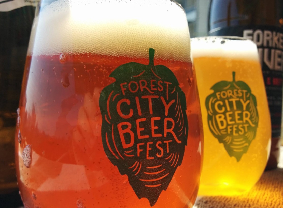 After seven successful years, the Forest City Beer Fest will be no more.