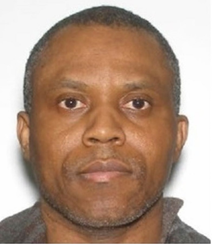 Osaruyi Igbinob Enazena, 52, is wanted on a Canada-wide arrest warrant for extradition to the United States.