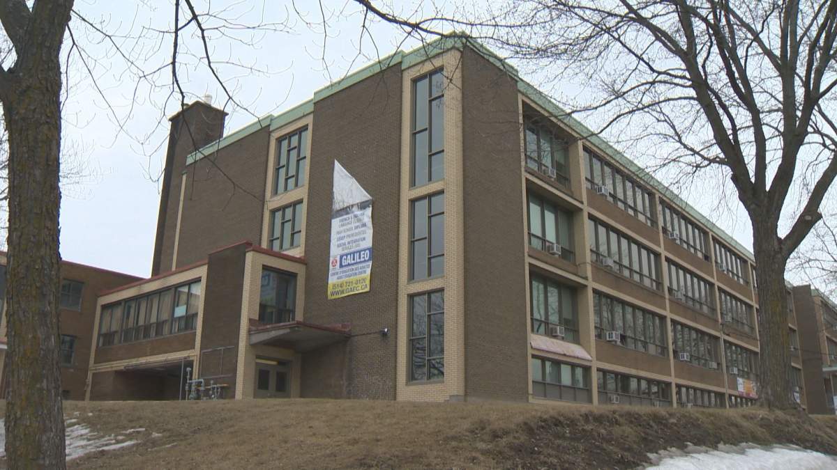 The Galileo Adult Education Centre. 