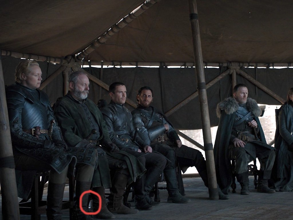Plastic water bottles spotted in ‘Game of Thrones’ series finale National Globalnews.ca