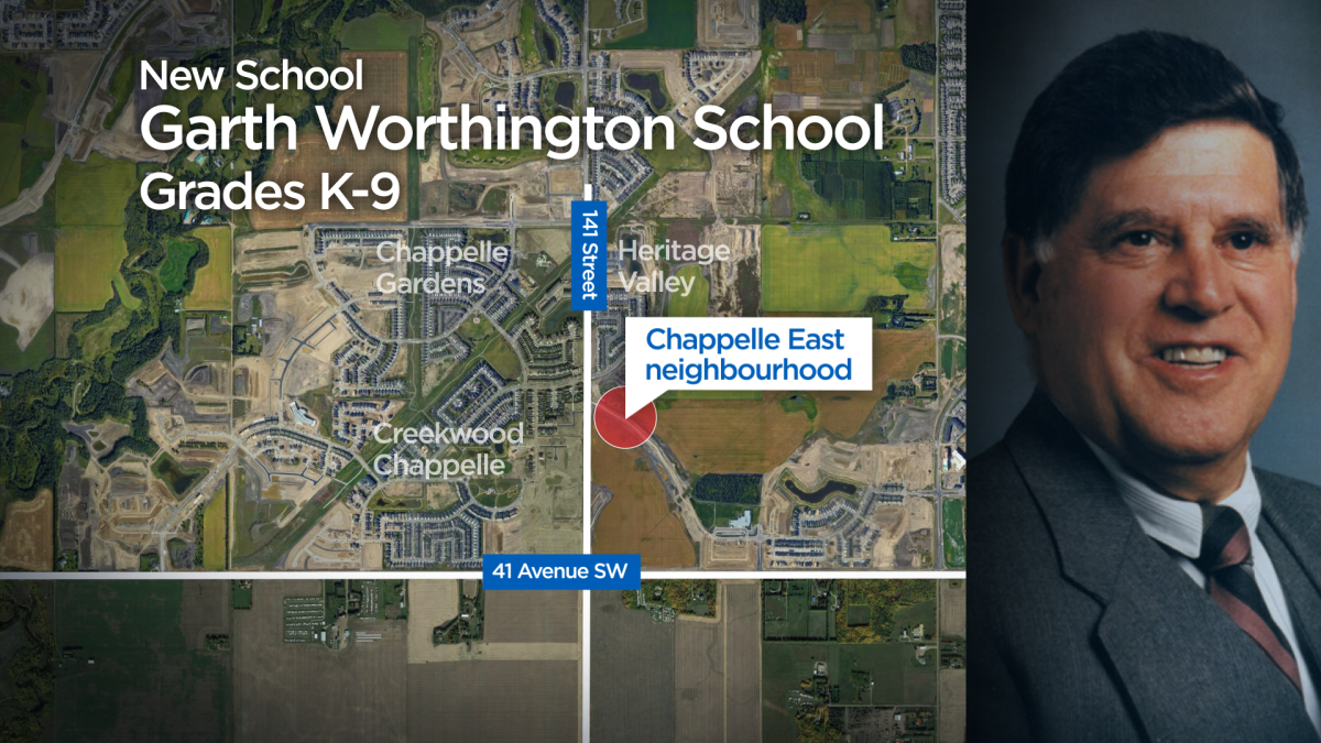 Tonia Gloweski / Global News