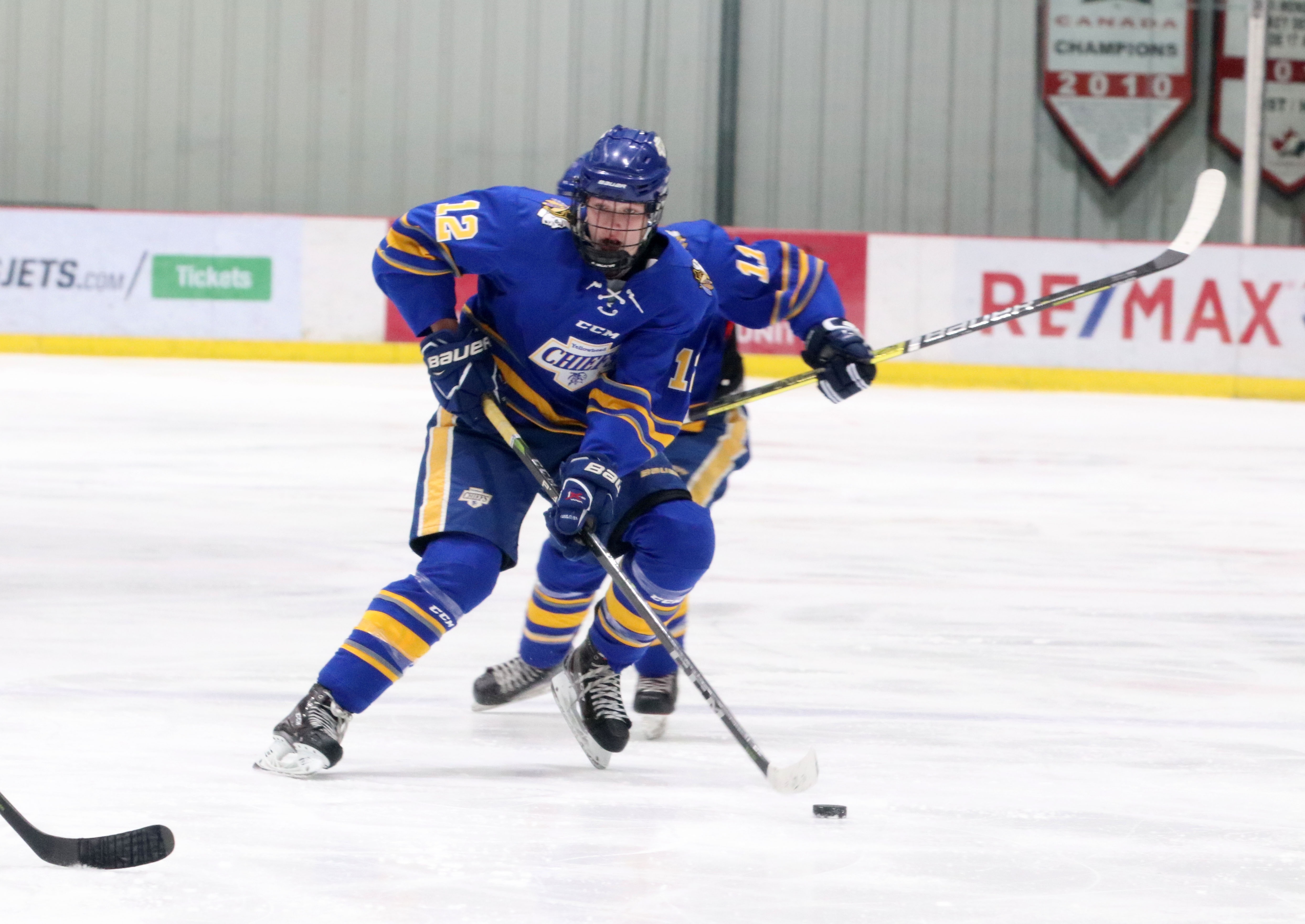 2019 WHL Bantam Draft sees 7 SMHA players chosen from Saskatoon