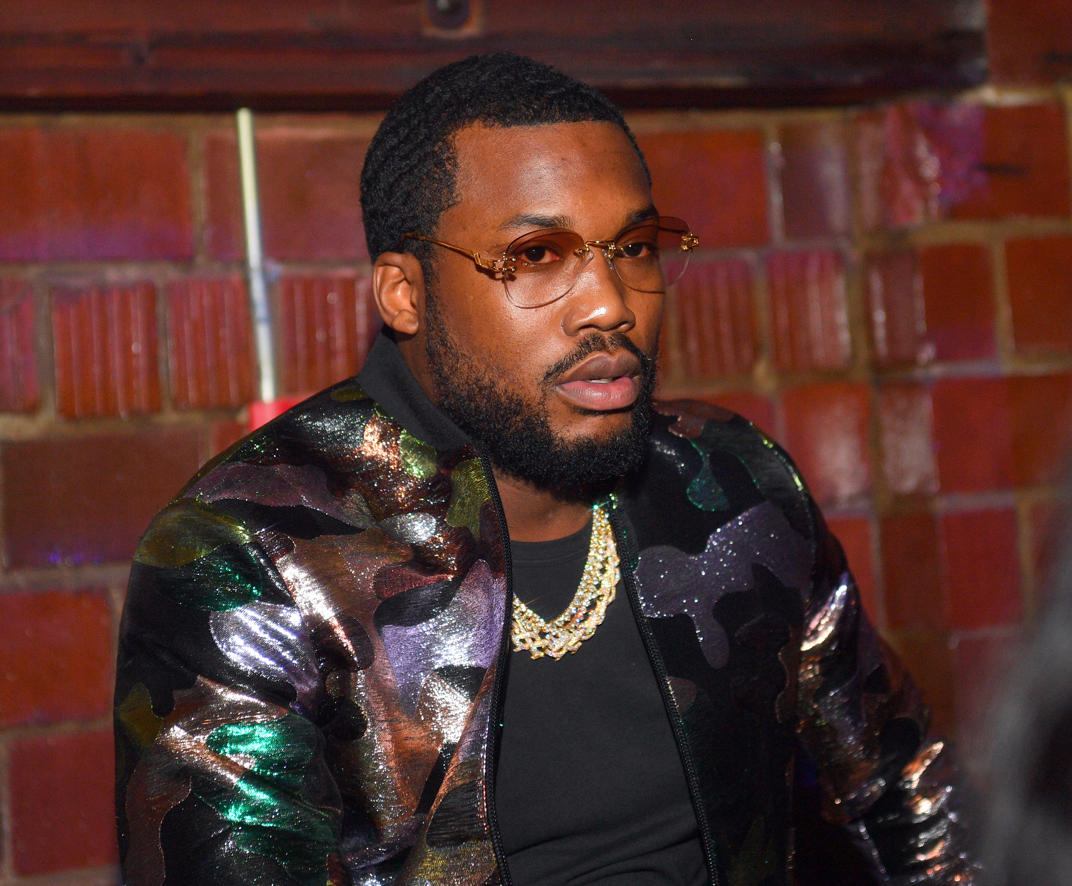 Meek Mill accuses Las Vegas' Cosmopolitan Casino of racism after