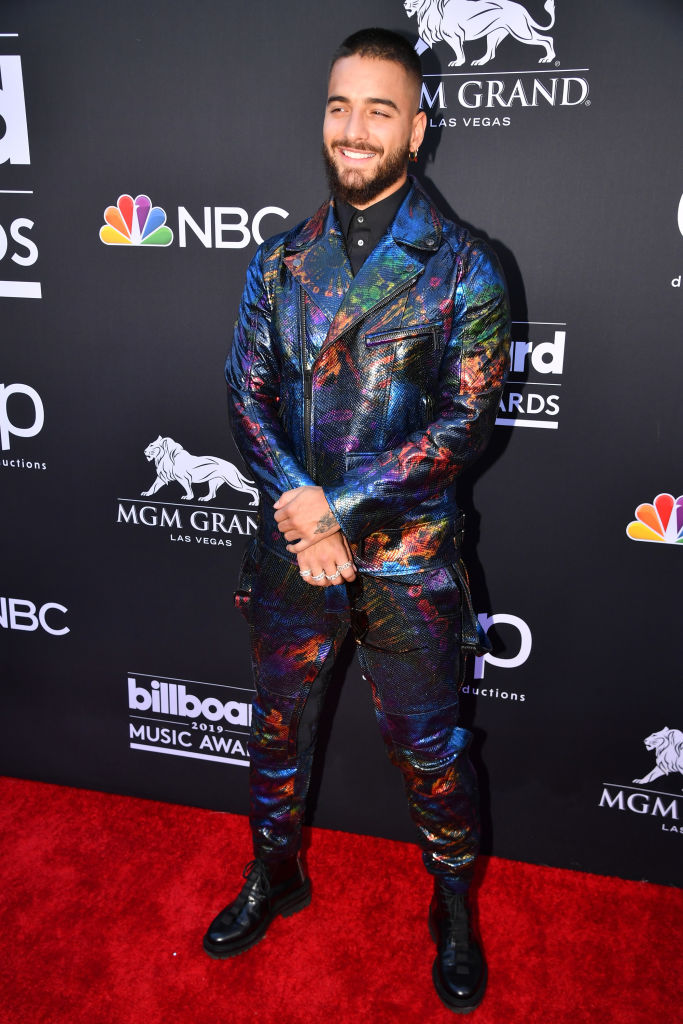 Credit: Getty Images