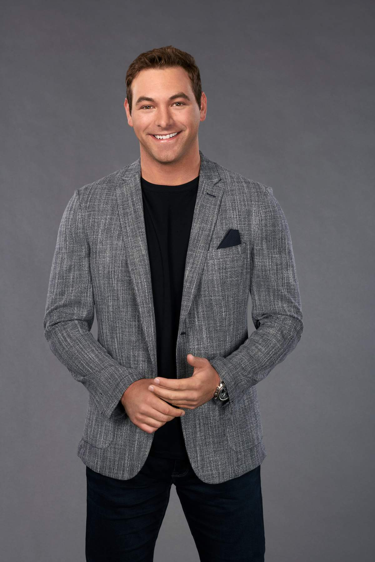 (Ed Herrera/ABC via Getty Images)