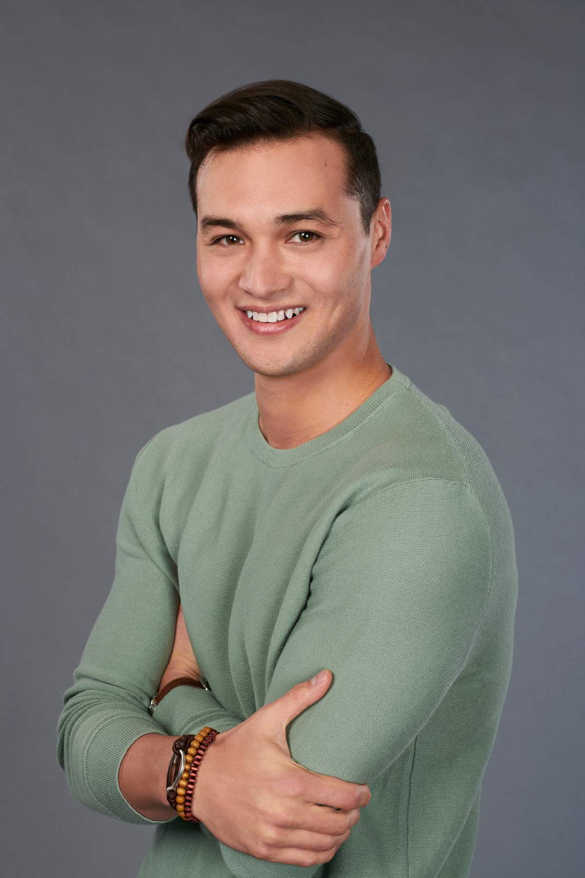 (Ed Herrera/ABC via Getty Images)