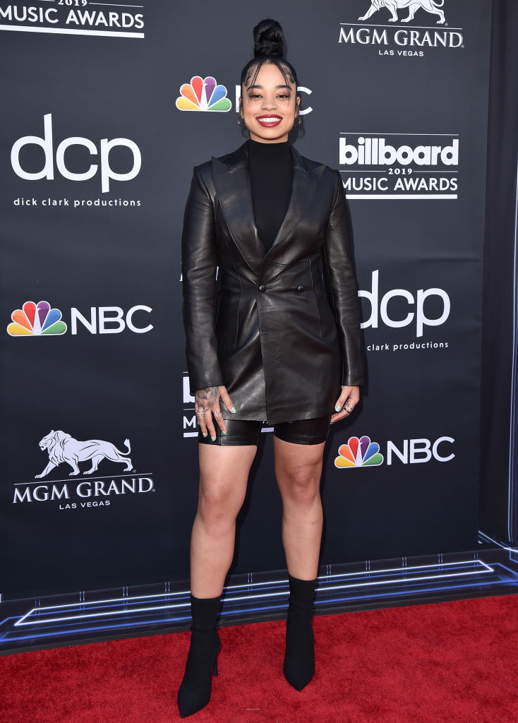 Billboard Music Awards 2019: Best and worst looks on the red carpet - image
