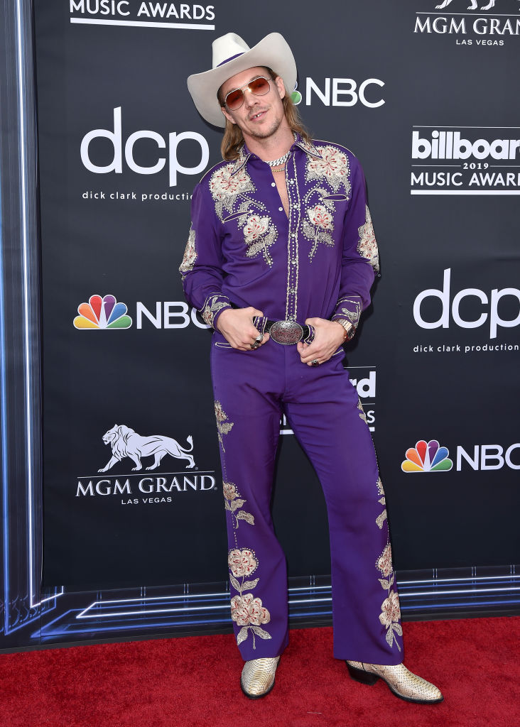 Credit: Getty ImagesREAD MORE: Oscars 2019 — The best and worst outfits on the red carpet