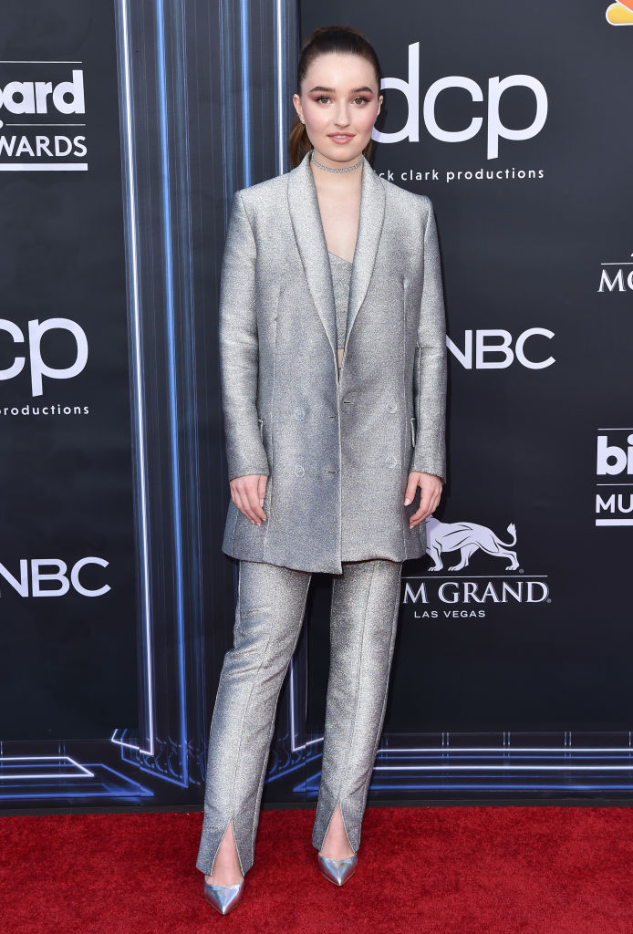 Credit: Getty Images