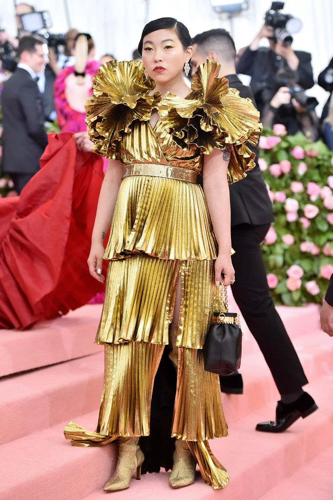 Met Gala 2019: The most dramatic looks on fashion’s biggest night - image
