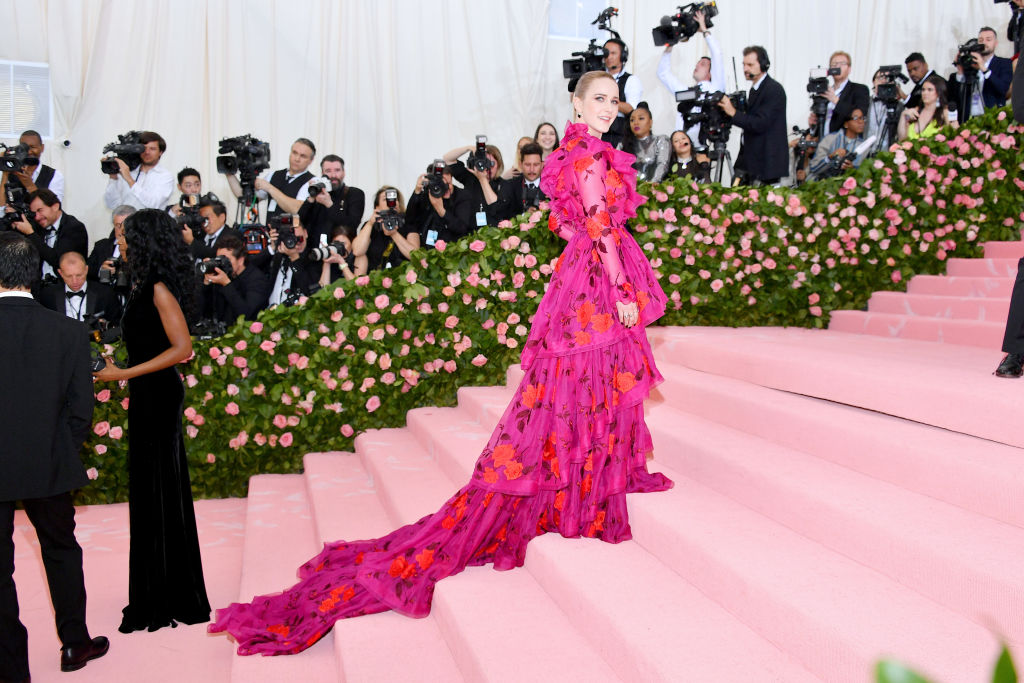 Credit: Getty Images