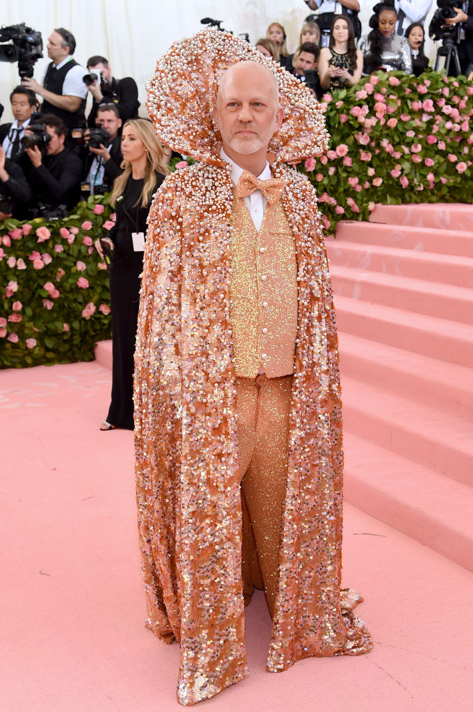 Credit: Getty Images