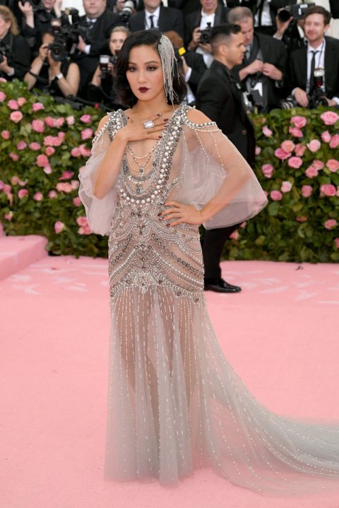 Met Gala 2019: The most dramatic looks on fashion’s biggest night ...
