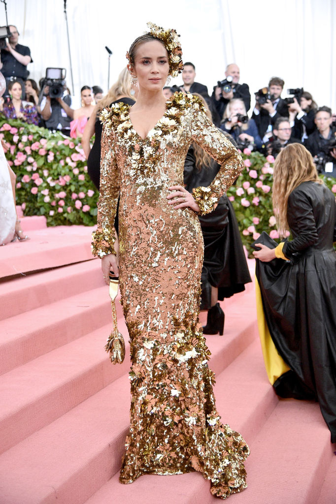 Met Gala 2019: The most dramatic looks on fashion’s biggest night - image