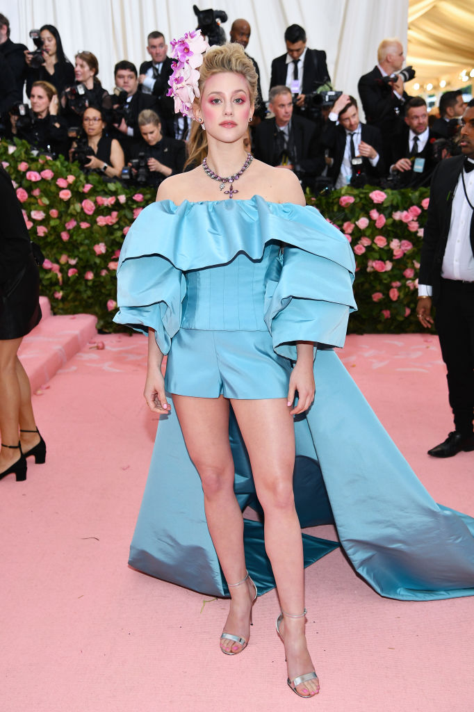 Met Gala 2019: The most dramatic looks on fashion’s biggest night - image