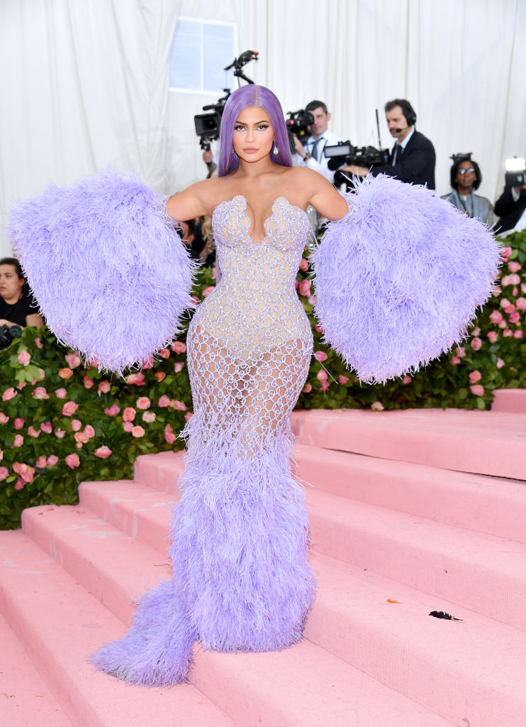 Met Gala 2019: The most dramatic looks on fashion’s biggest night - image