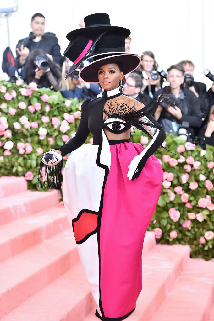 Met Gala 2019: The most dramatic looks on fashion’s biggest night - image