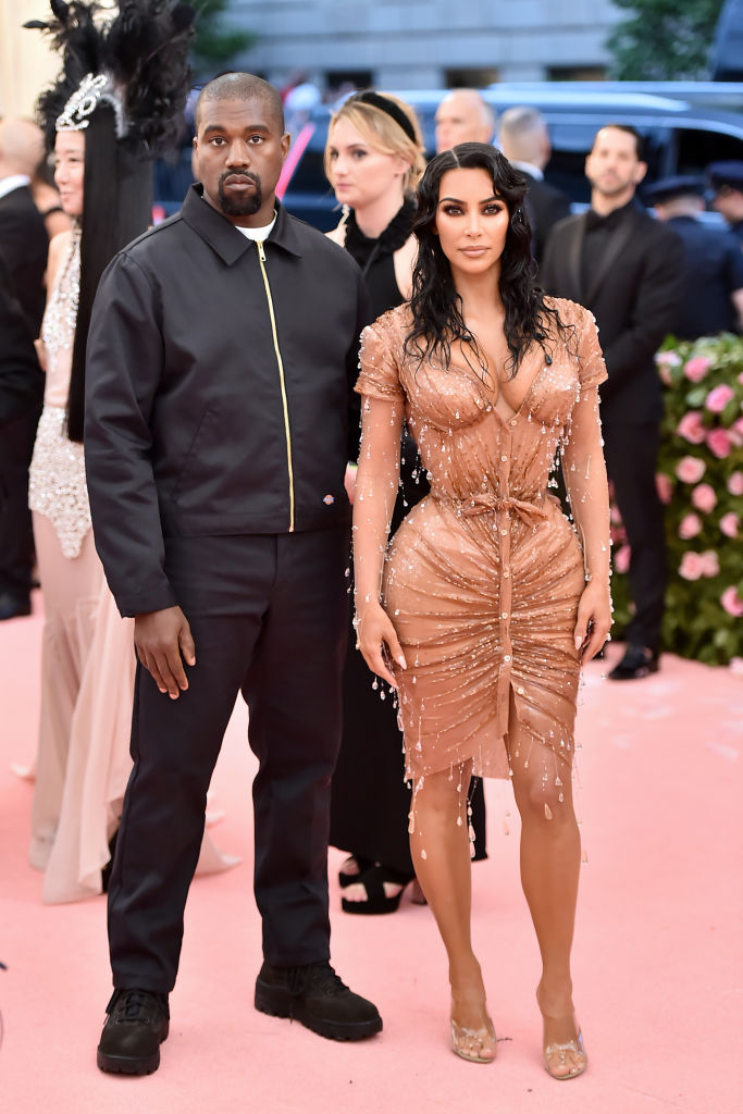Met Gala 2019: The most dramatic looks on fashion’s biggest night - image