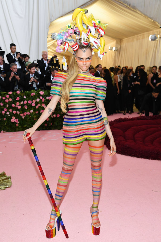 Met Gala 2019 The most dramatic looks on fashion’s biggest night