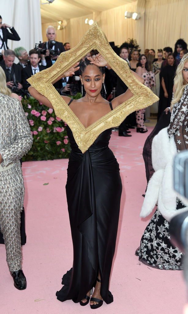 Met Gala 2019: The most dramatic looks on fashion’s biggest night - image