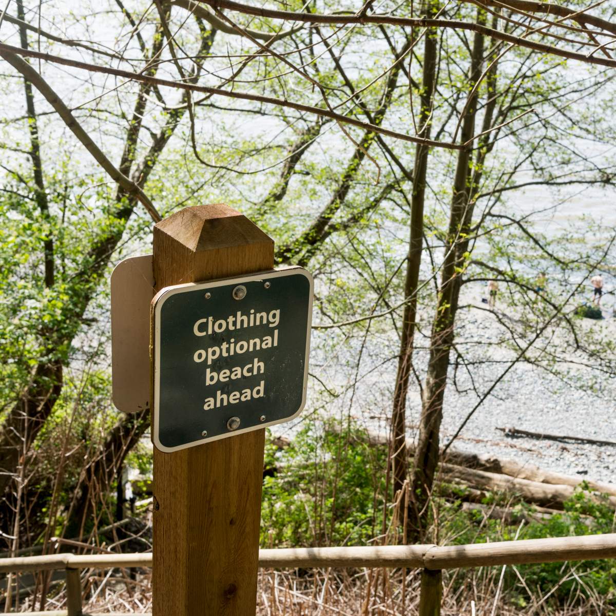 As Canadians prepare for beach season, here's a look at the laws, the history and some of the controversy surrounding nudity.