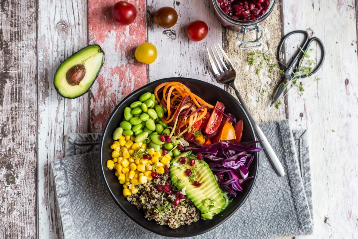 When it comes to eating well in 2020, our food panelists predict a rise in meatless meals. 