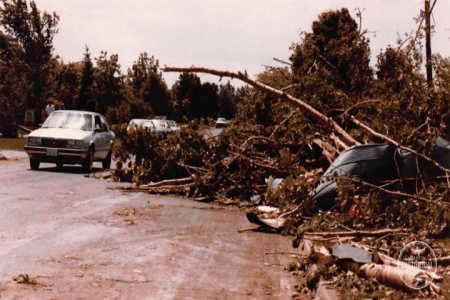 barrie tornado remembers globalnews