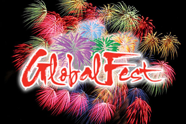 GlobalFest – More than Fireworks - image