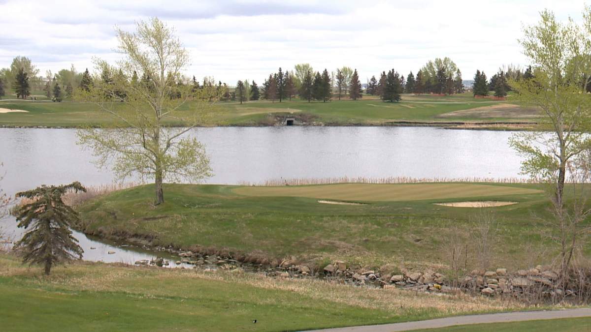 After undergoing renovations to revitalize the facility, McCall Lake golf course is scheduled to re-open May 17, 2019 for an early preview of 9 holes, with the complete 18 holes opening later in June.
