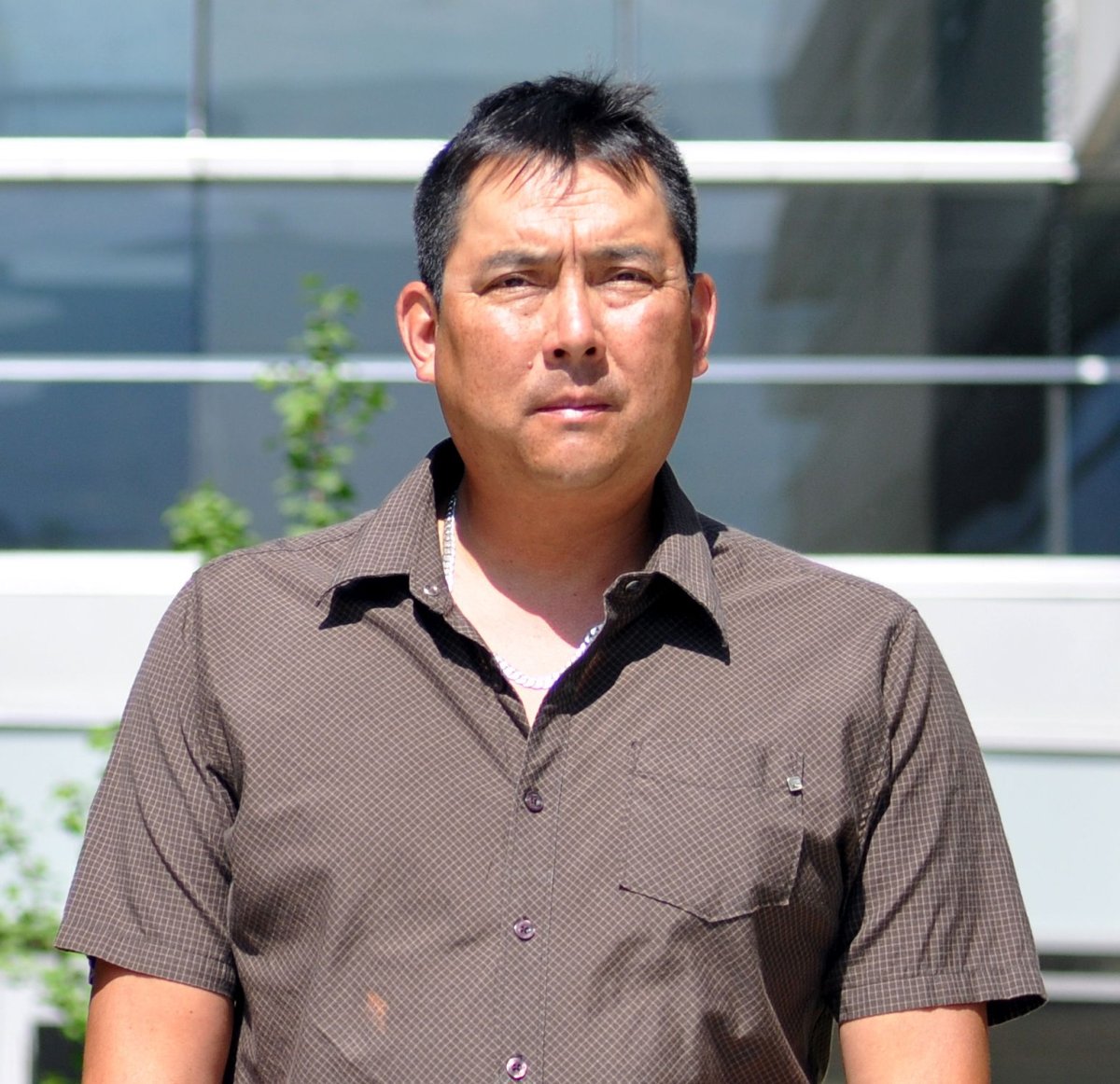 Greg Younging, an assistant professor of Indigenous Studies, died on May 3. 