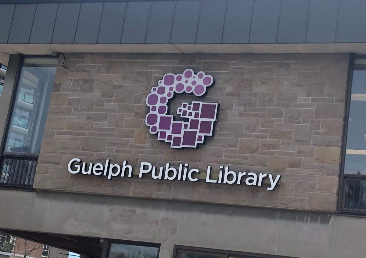 The Guelph Public Library is offering tablets for virtual court appearances.