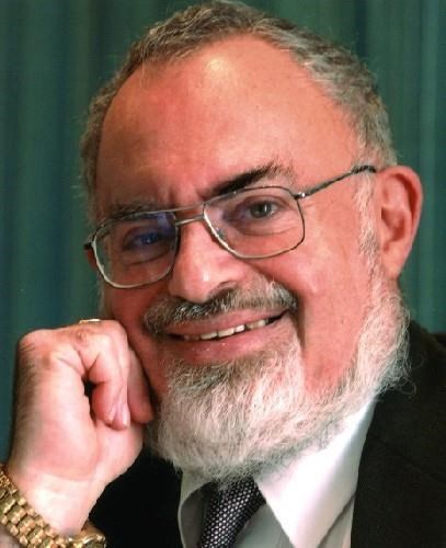UFO scientist Stanton Friedman is shown in a handout photo. Friedman, nuclear physicist, lecturer and world-renowned devotee of extraterrestrial existence, died in 2019.
