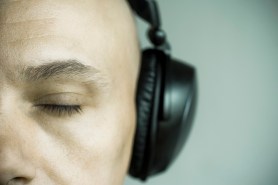 Ongoing History Daily: How long should you listen to loud music?