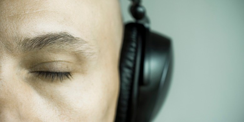 Ongoing History Daily: How long should you listen to loud music?