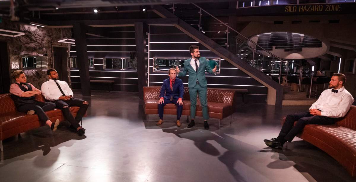 ‘Big Brother Canada:’ 11th evicted house guest wants The Pretty Boys to ‘split prize three ways’ - image