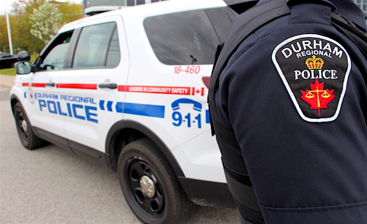 Oshawa Man Charged With Alleged Sexual Assaults Of 2 Young Girls ...