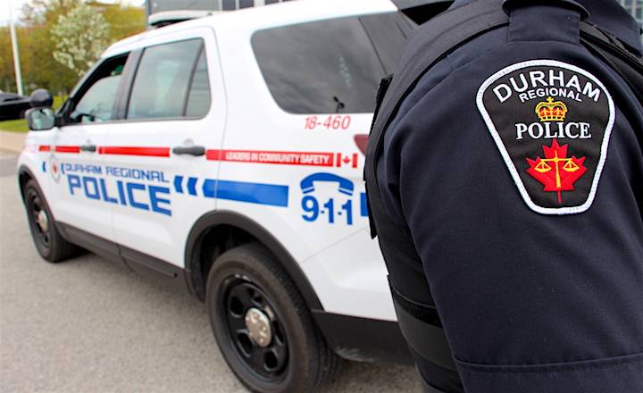 2 men charged in connection with armed carjacking in Bowmanville: police - Vimarsana News