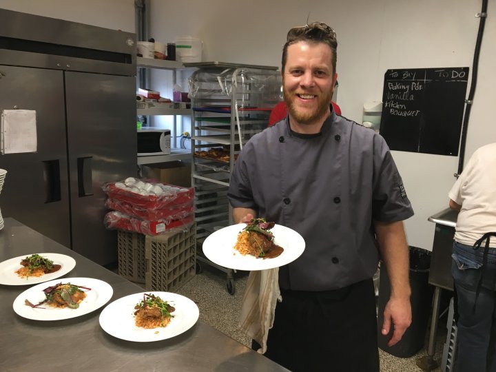 Notable Edmonton chefs provide more than just a meal for those in need ...