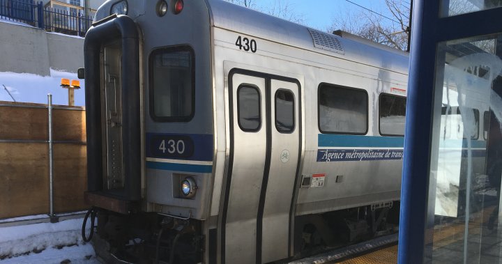 TSB investigating after trains collide in Montreal injuring 7